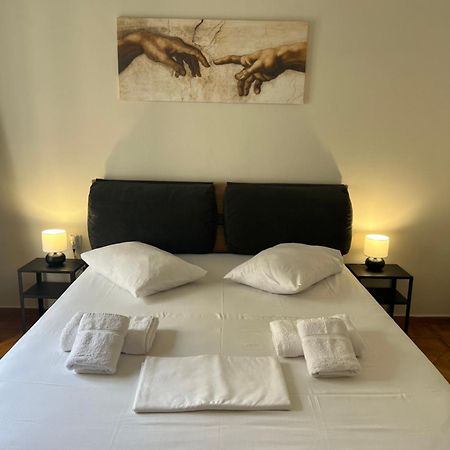 Apartment In Athén Kültér fotó