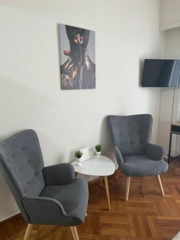 Apartment In Athén Kültér fotó