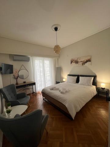 Apartment In Athén Kültér fotó