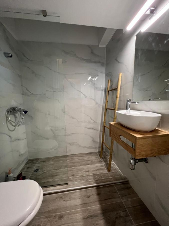 Apartment In Athén Kültér fotó