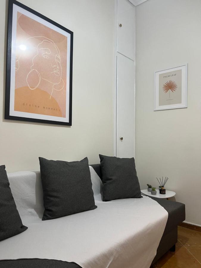 Apartment In Athén Kültér fotó