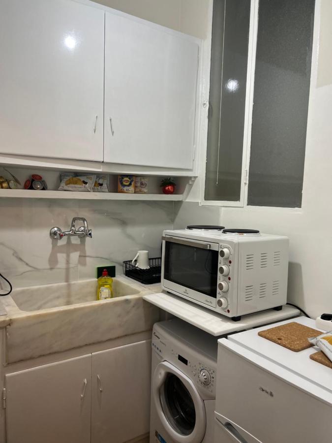 Apartment In Athén Kültér fotó