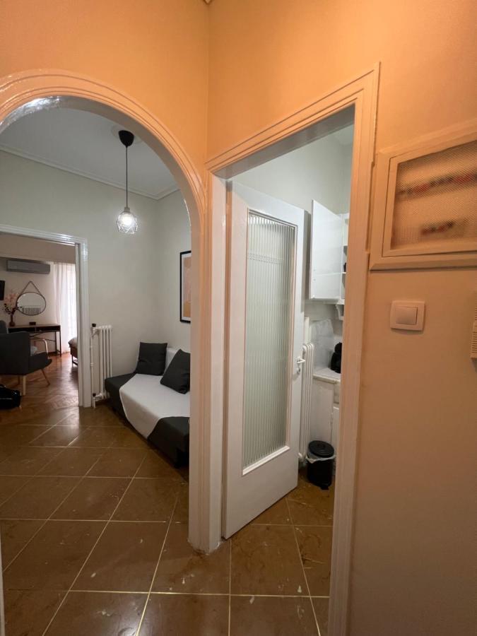 Apartment In Athén Kültér fotó