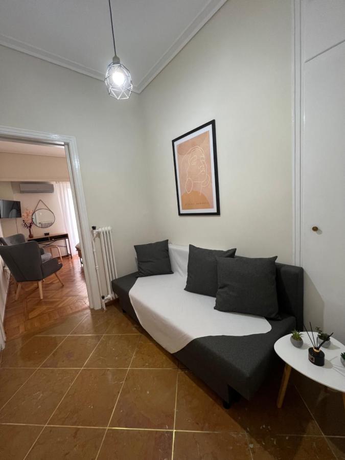 Apartment In Athén Kültér fotó