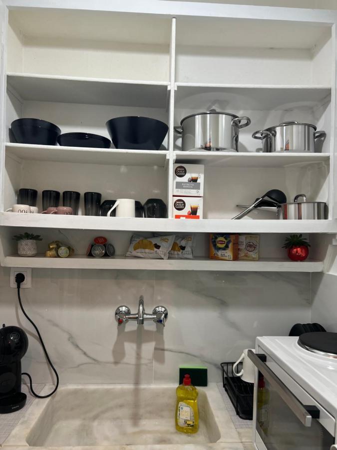 Apartment In Athén Kültér fotó