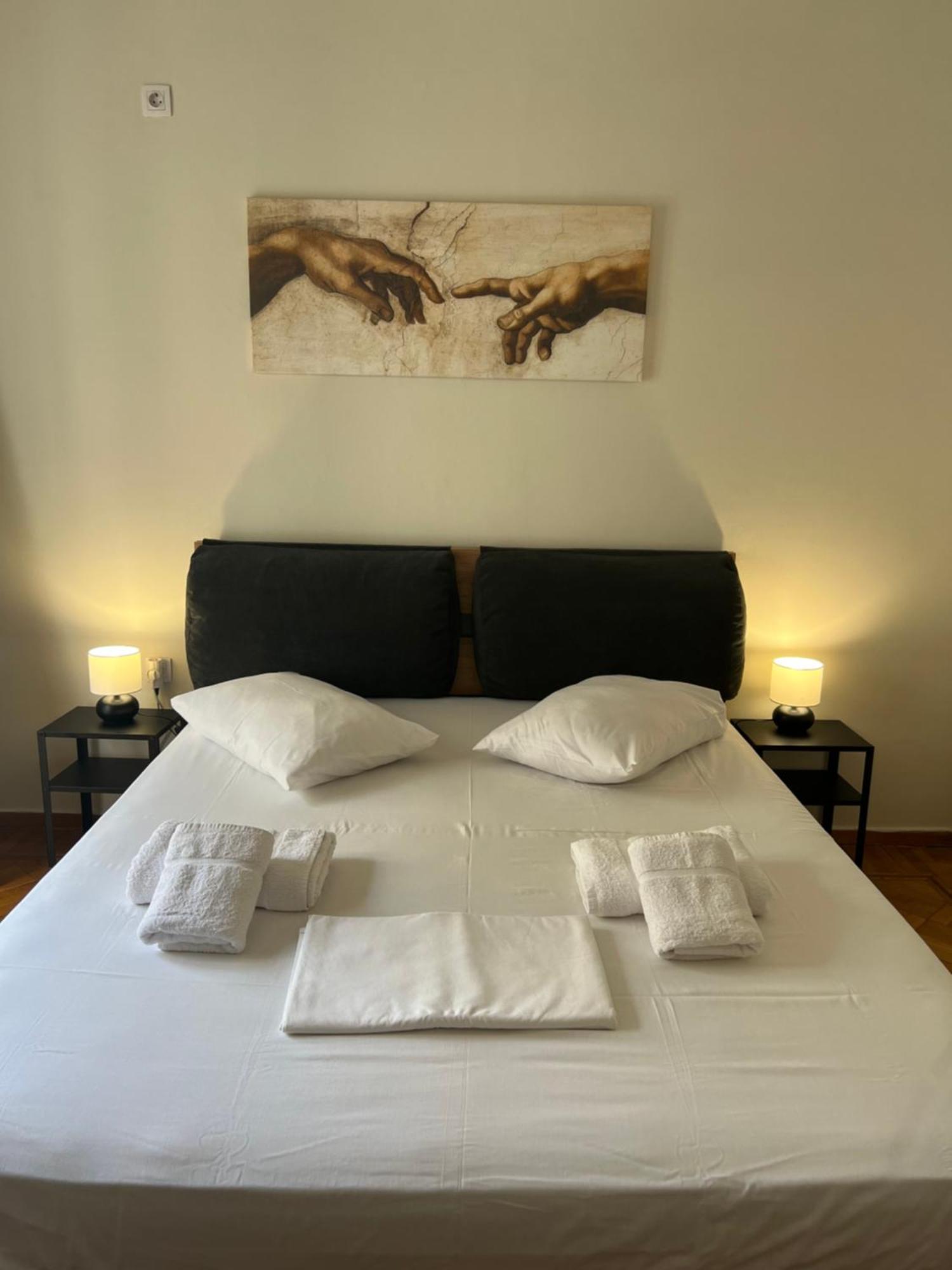 Apartment In Athén Kültér fotó