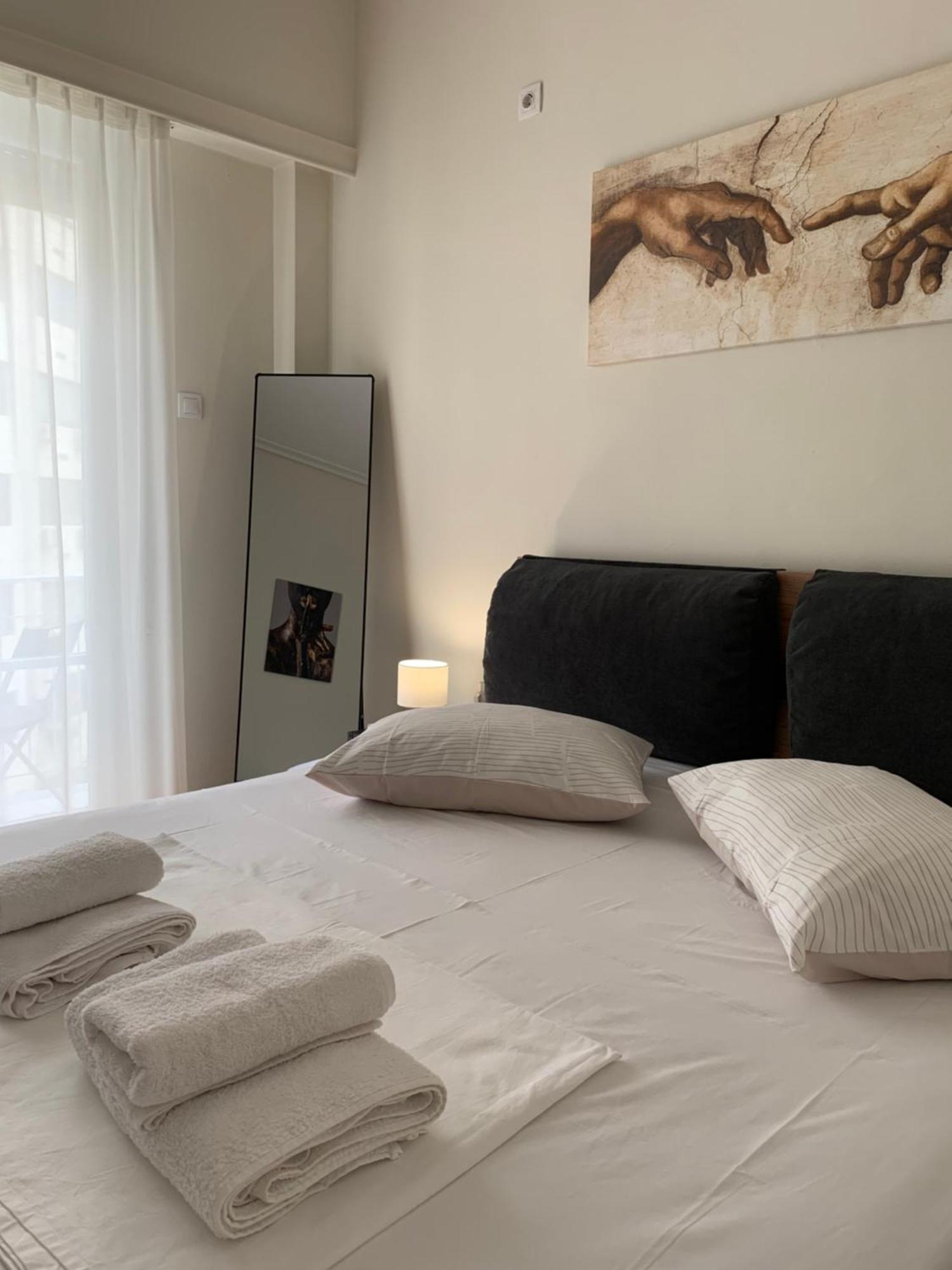 Apartment In Athén Kültér fotó